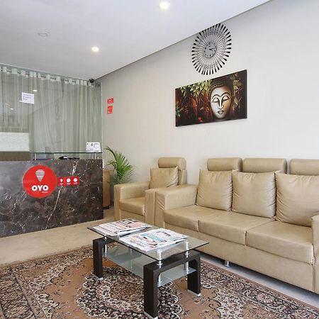 Oyo 7463 Leo Suites Μπανγκαλόρ Εξωτερικό φωτογραφία