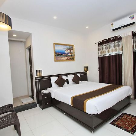 Oyo 7463 Leo Suites Μπανγκαλόρ Εξωτερικό φωτογραφία