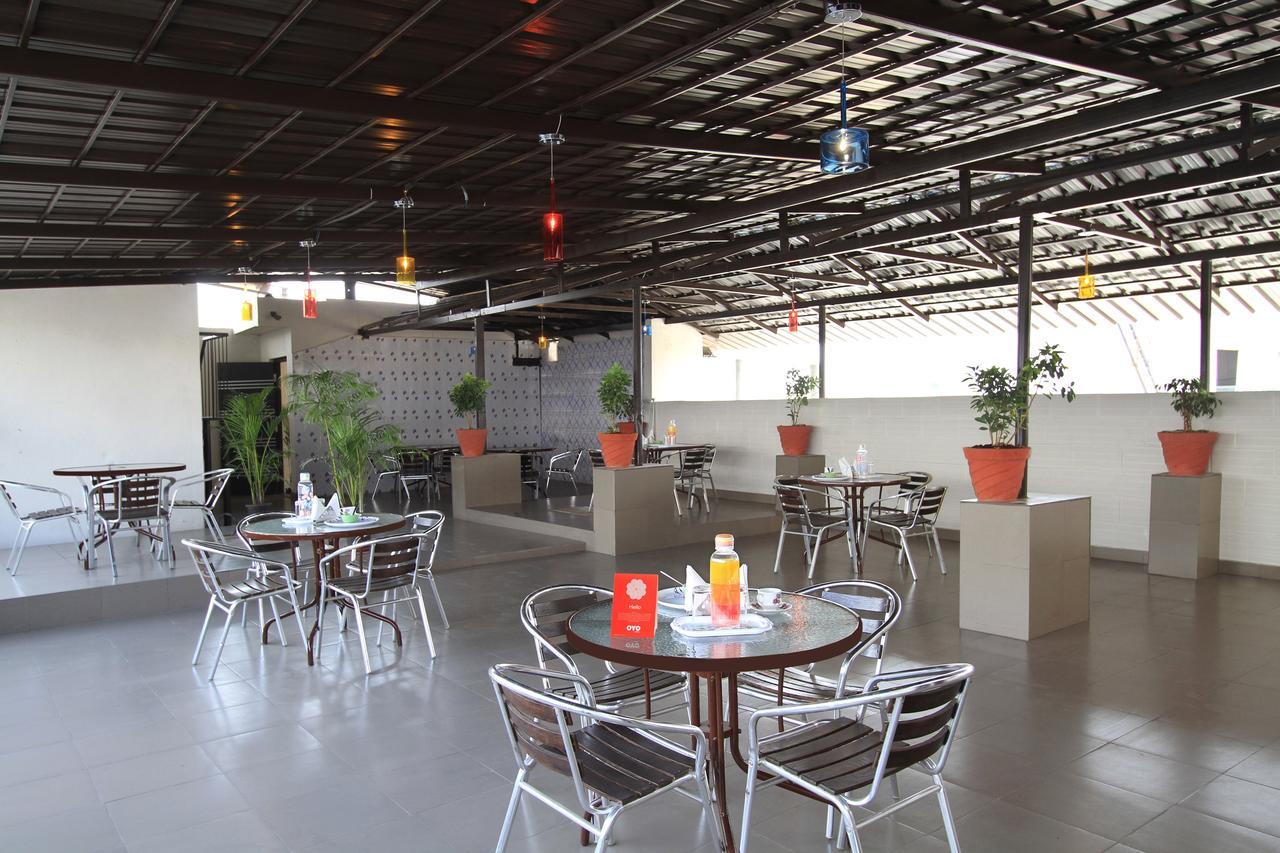 Oyo 7463 Leo Suites Μπανγκαλόρ Εξωτερικό φωτογραφία