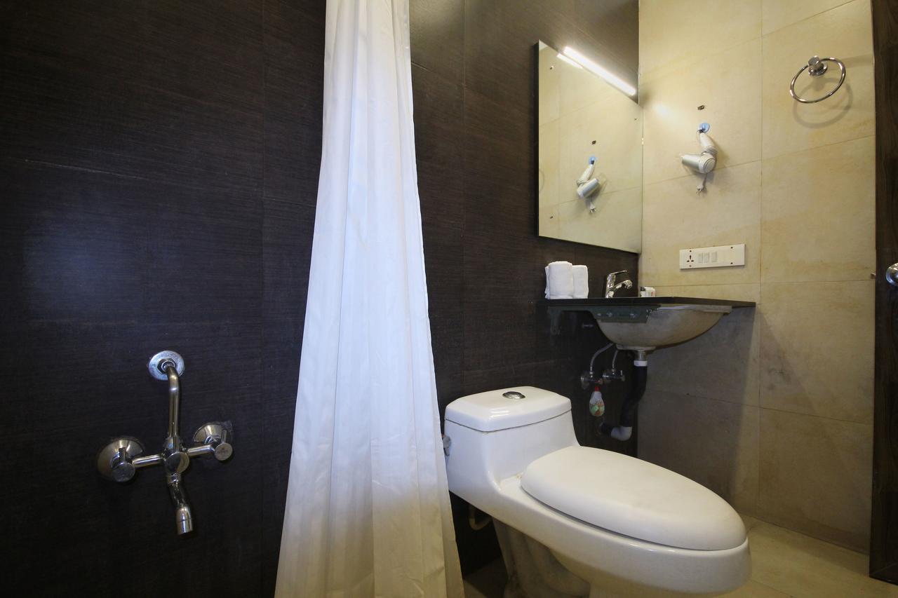 Oyo 7463 Leo Suites Μπανγκαλόρ Εξωτερικό φωτογραφία