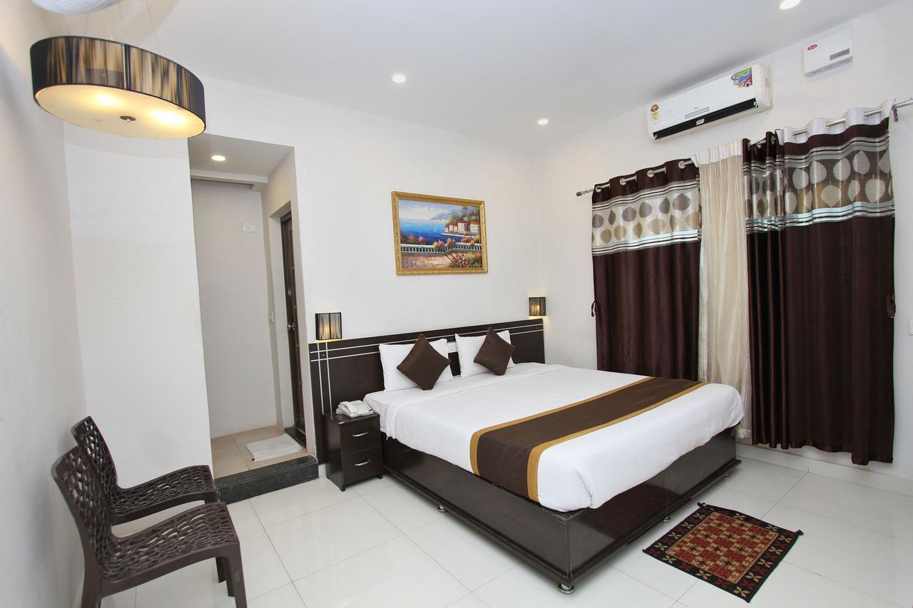 Oyo 7463 Leo Suites Μπανγκαλόρ Εξωτερικό φωτογραφία