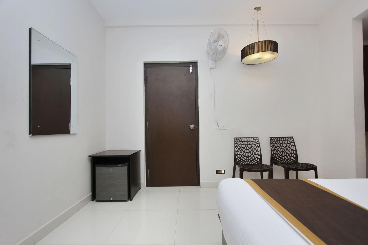 Oyo 7463 Leo Suites Μπανγκαλόρ Εξωτερικό φωτογραφία